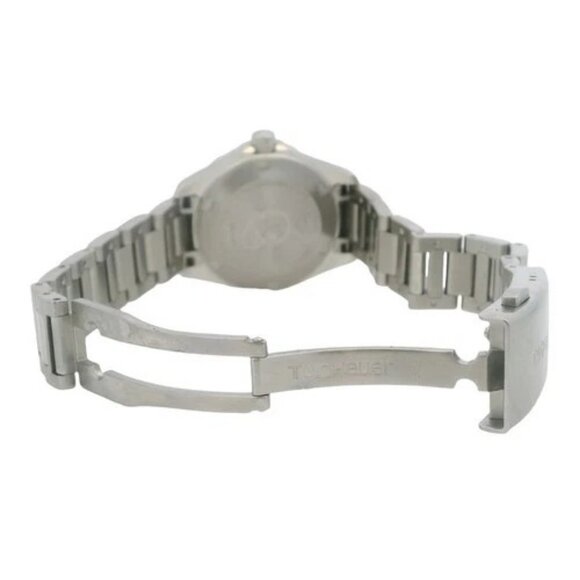 Tag Heuer WAY1413 Aquaracer 27mm MOP Diamond Stainless Steel Watch - Picture 8 of 10